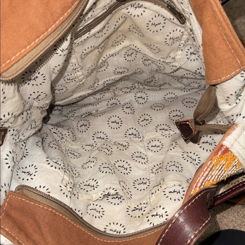 Myra Honor tote bag - Picture 8 of 9